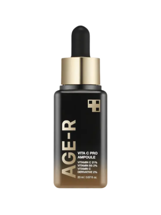 AGE-R Vita C Pro Ampoule - Medicube