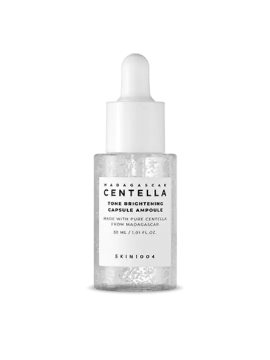 Tone Brightening Capsule Ampoule 30ml - SKIN1004