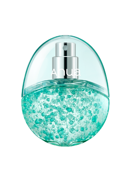 Buy PDRN Hyaluronic Acid Hydrating Capsule Mist 30 ml - Anua – Korean Skincare Tunisia